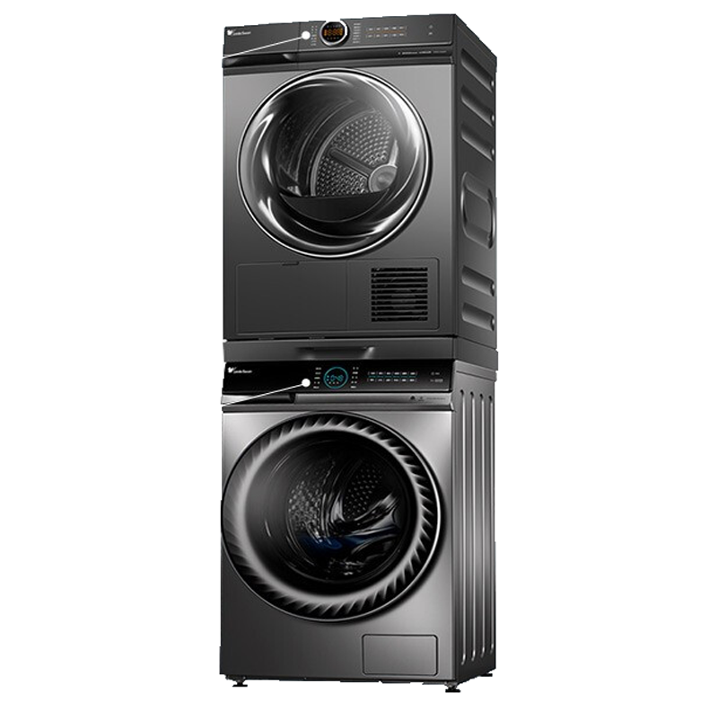 小天鹅变频洗烘套装