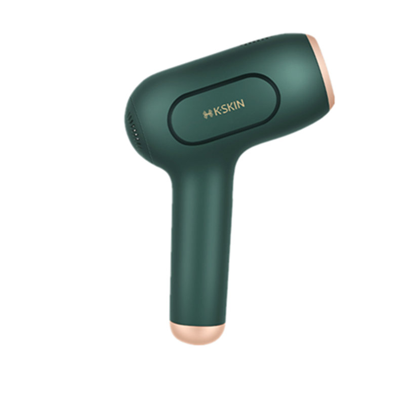 金稻安全无痛脱毛仪