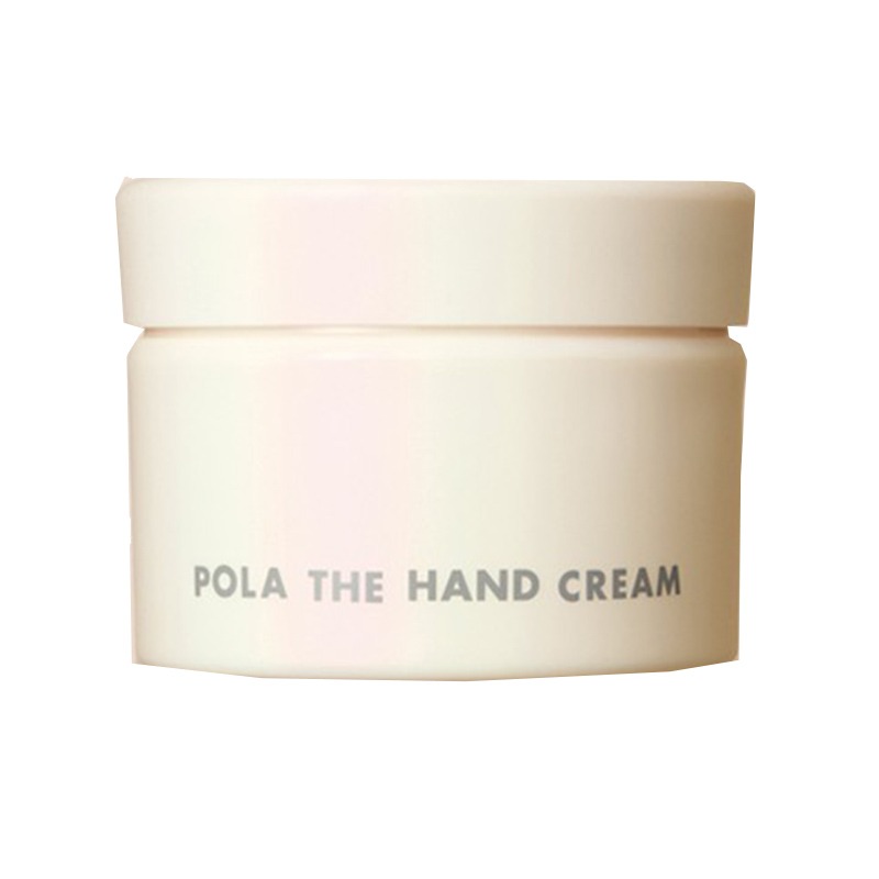 POLA茉莉植萃保湿护手霜