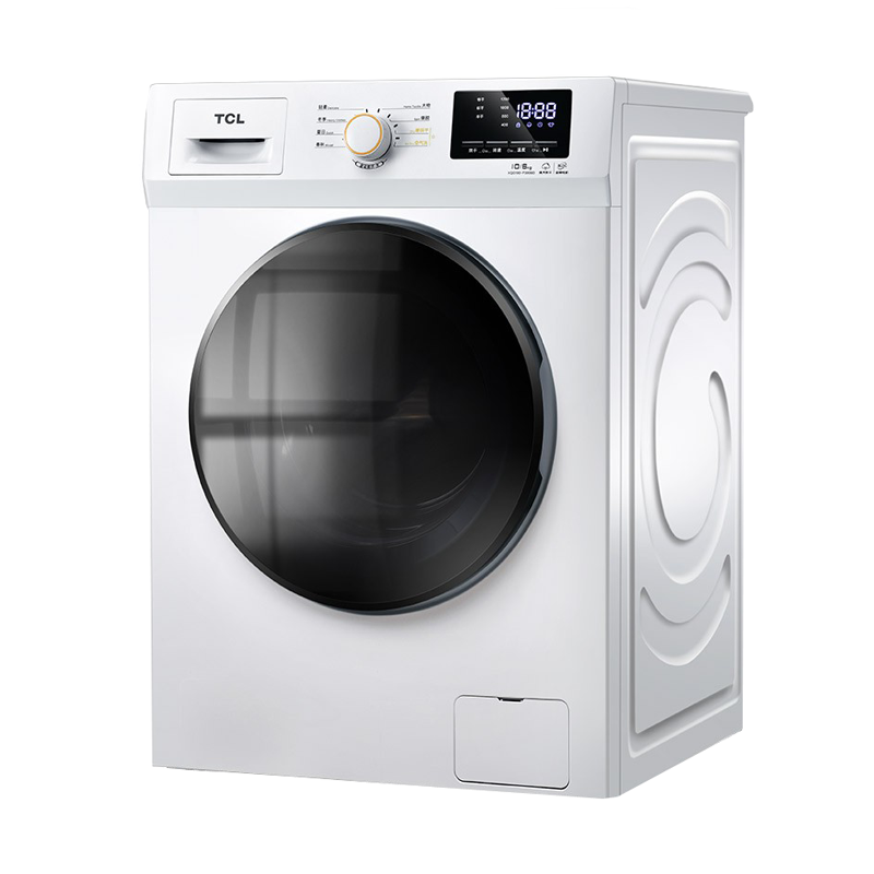 TCL 高温除菌除螨洗烘一体机
