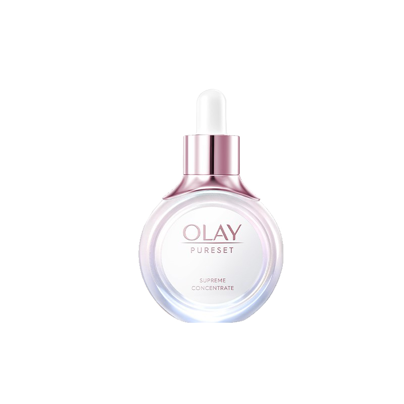 OLAY 提亮肤色 精华