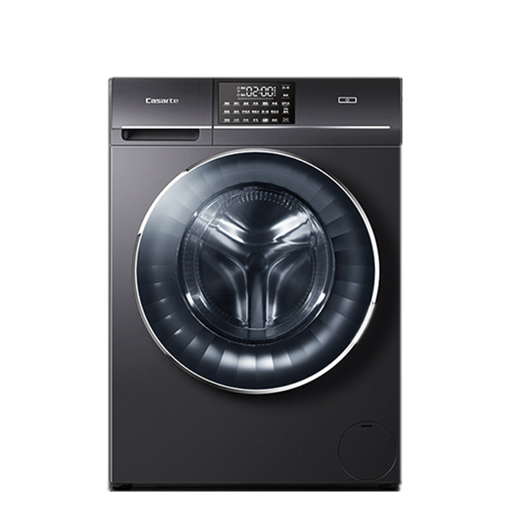 卡萨帝 玉墨系列滚筒洗衣机