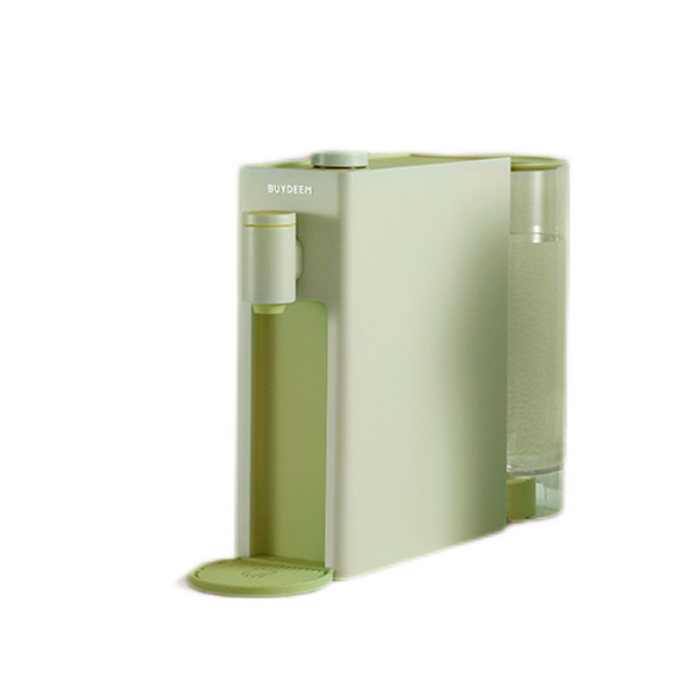 北鼎 小巧水箱饮水机