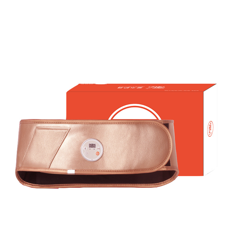 FREEFIELD电加热按摩器