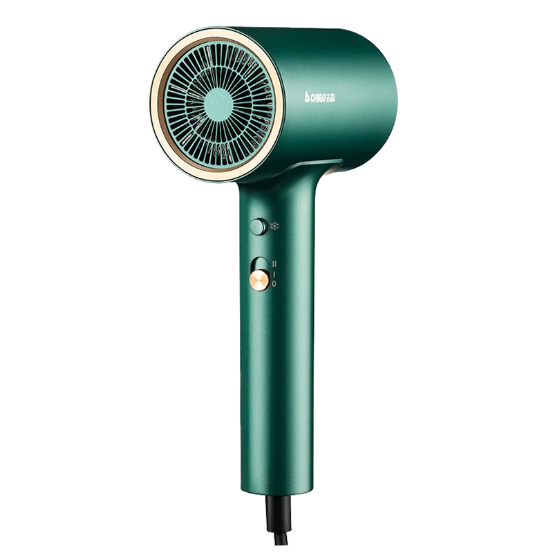 志高 负离子护发 吹风机