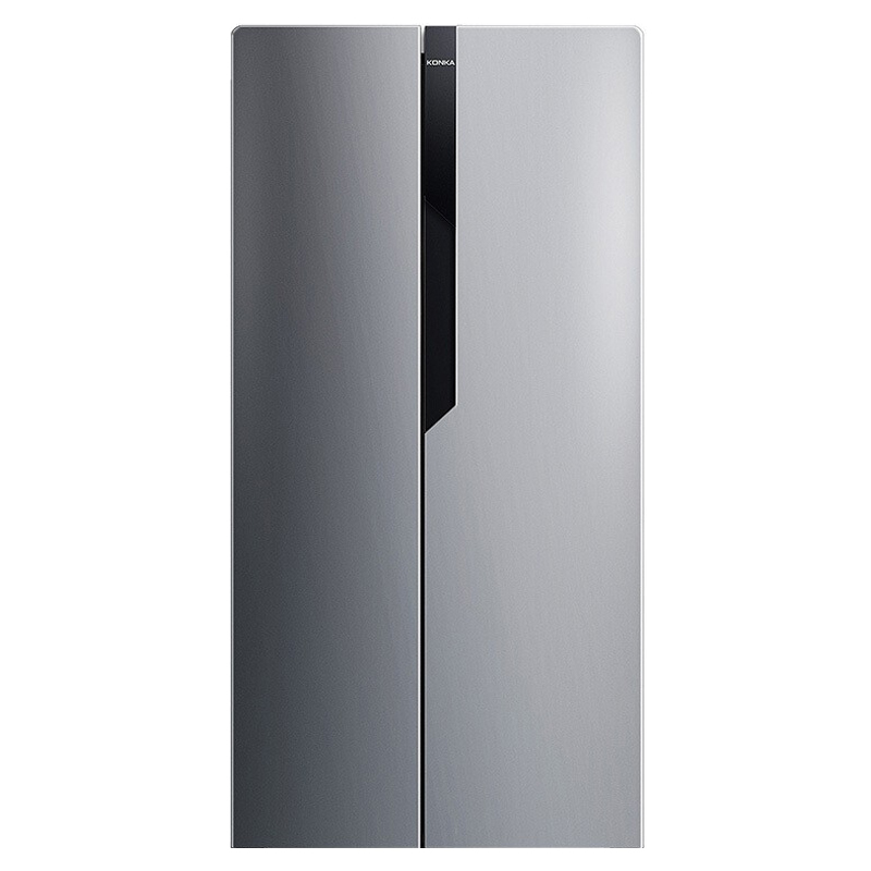 康佳 双变频系统对开门冰箱