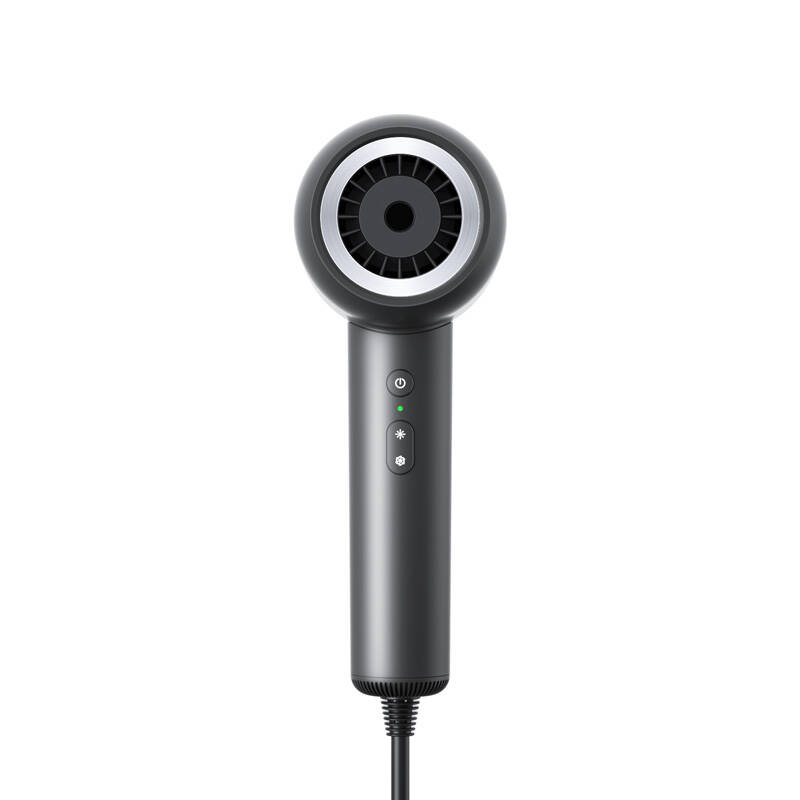 京东京造 负离子恒温电吹风