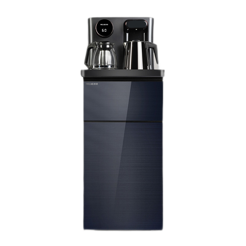 美菱 安全童锁饮水机