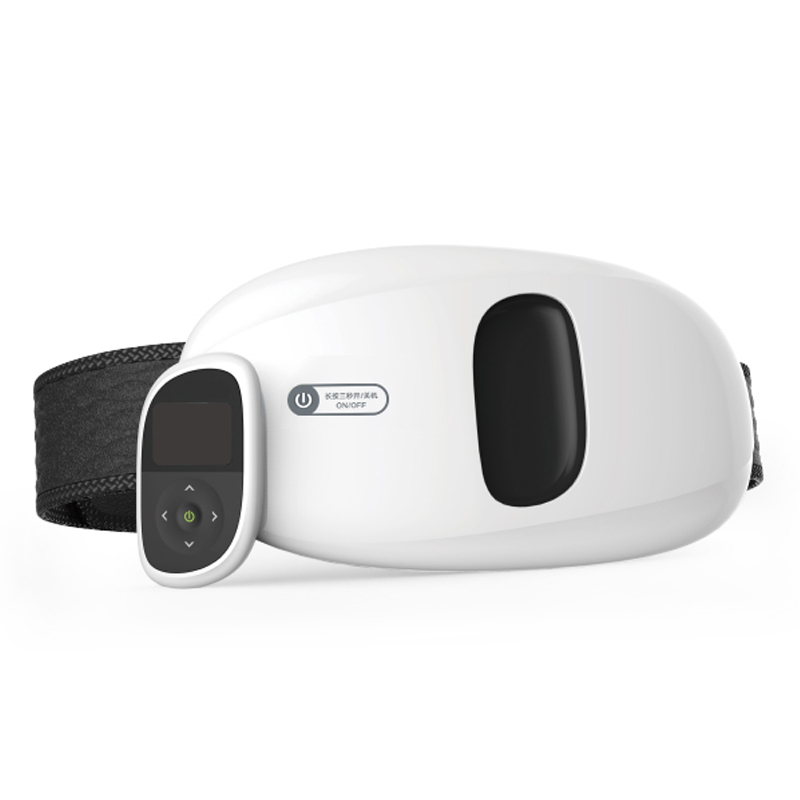 斐力 红光脉冲腰部按摩器