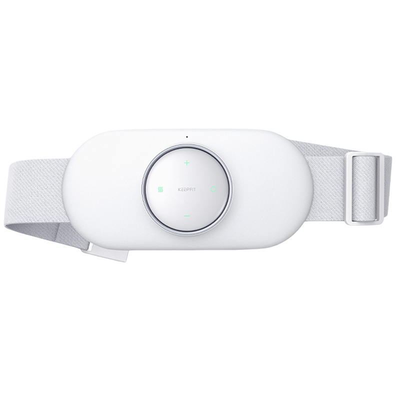 科普菲电脉冲腰部按摩器