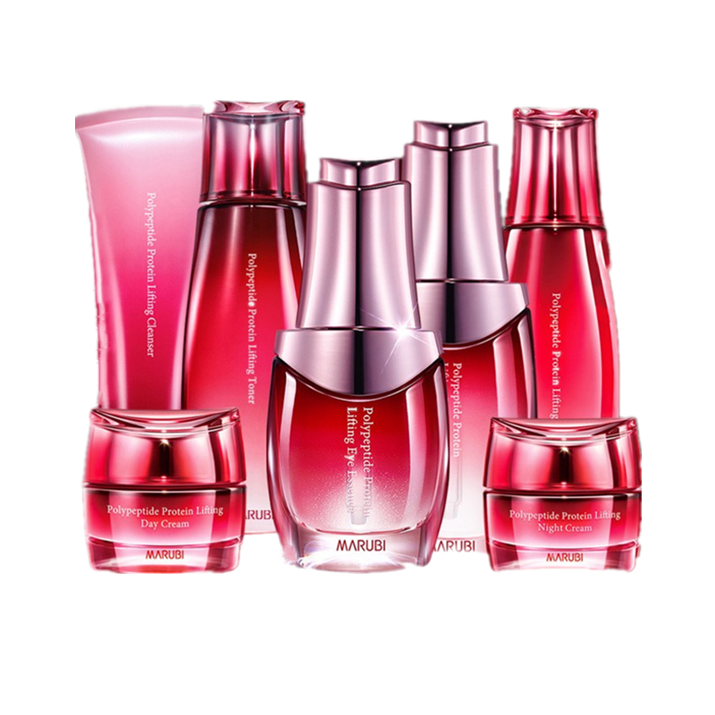 丸美 多肽蛋白护肤套装