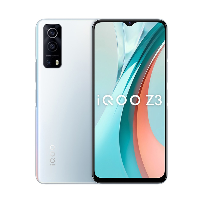 vivo 多风格夜景手机