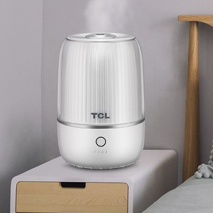 TCL大雾量加湿器