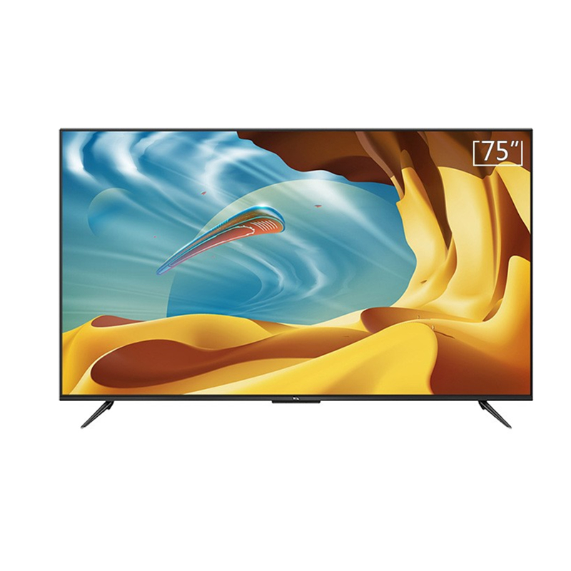 TCL智能液晶平板电视