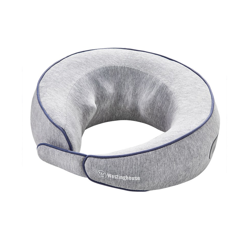 美国西屋 蜗牛枕按摩器