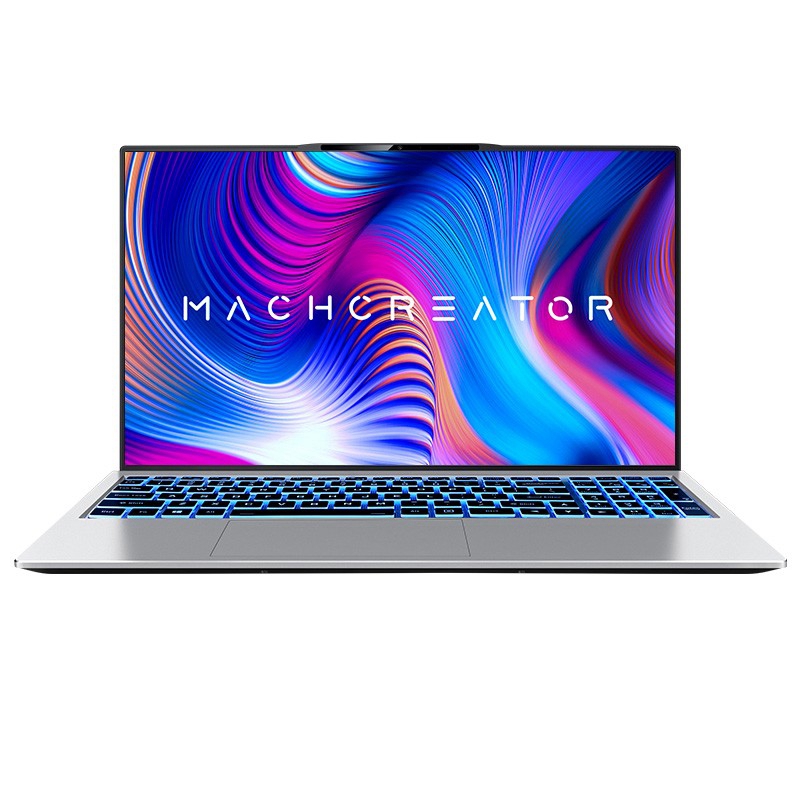 机械师 竞速版笔记本