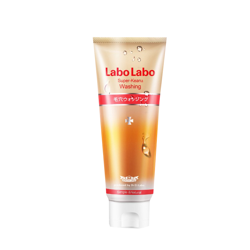 城野医生 北美金缕梅洗面奶