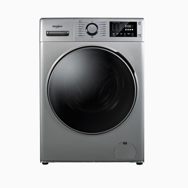 惠而浦 中途添衣 滚筒洗衣机