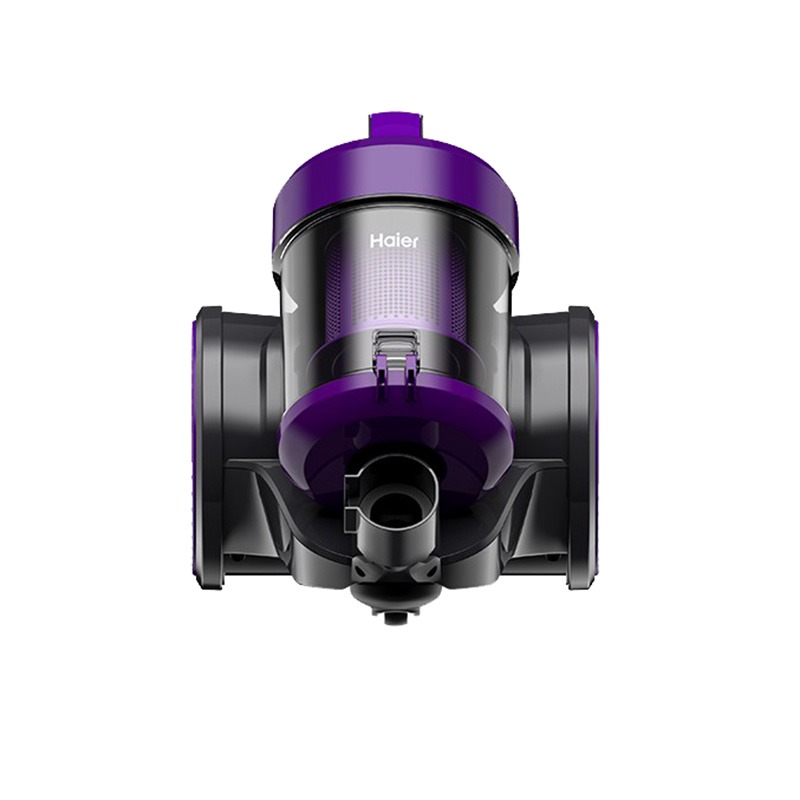 海尔 水洗滤材吸尘器
