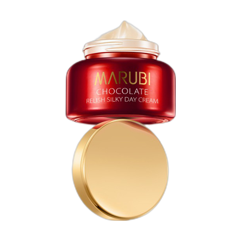 丸美 轻薄保湿面霜