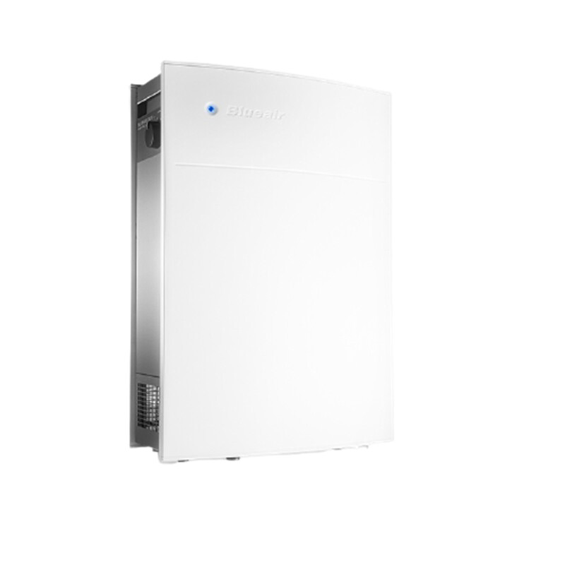 布鲁雅尔 三面进风空气净化器