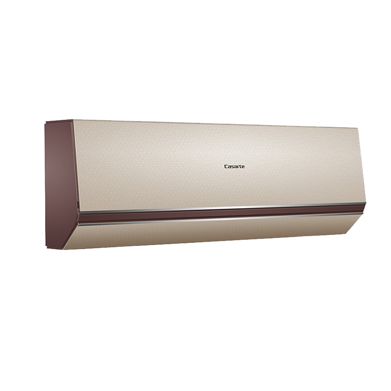 卡萨帝科技杀菌空调