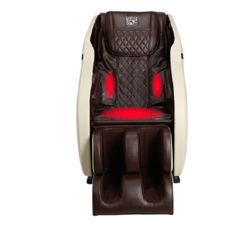 石崎秀儿全身多功能按摩椅