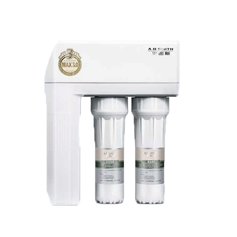 史密斯 低噪音技术净水器