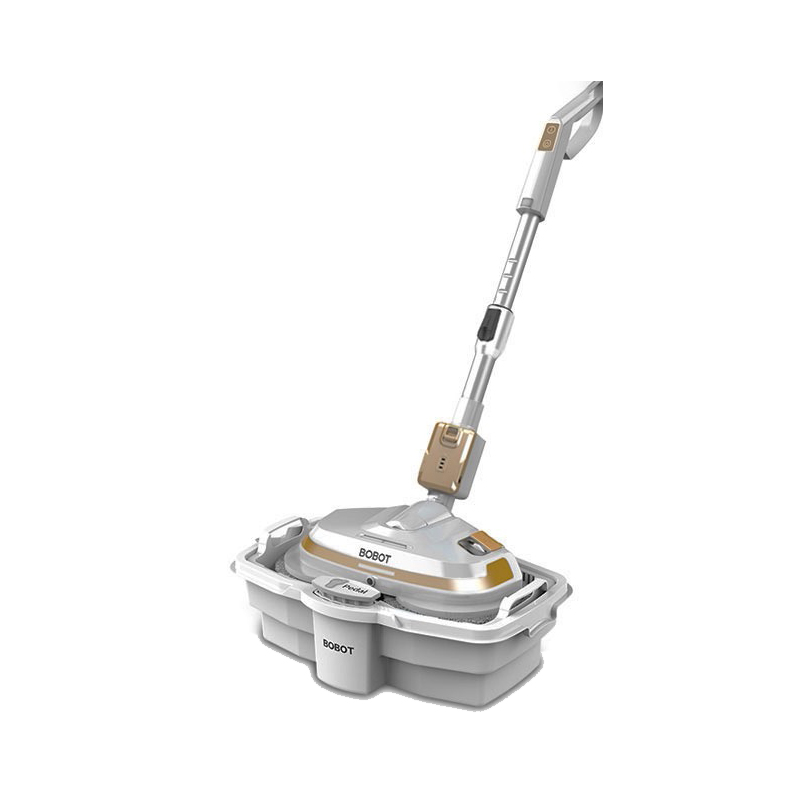 BOBOT 净污分离蒸汽拖把