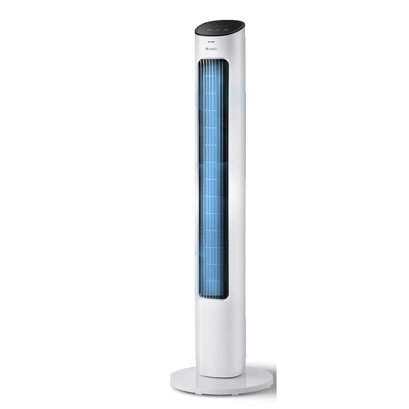 格力 低噪运行 电风扇