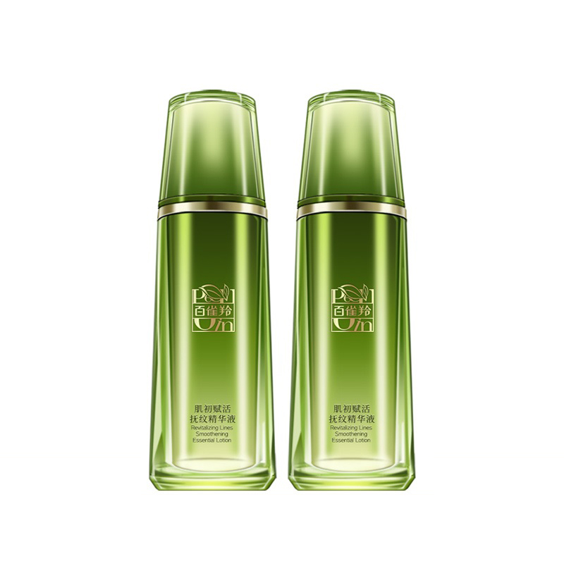 百雀羚 紧实学生党护肤套装