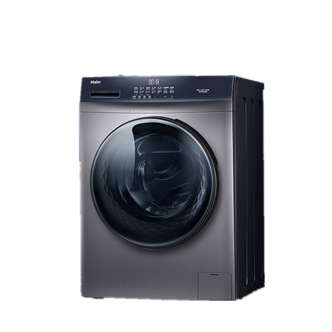 海尔 变频电机洗衣机