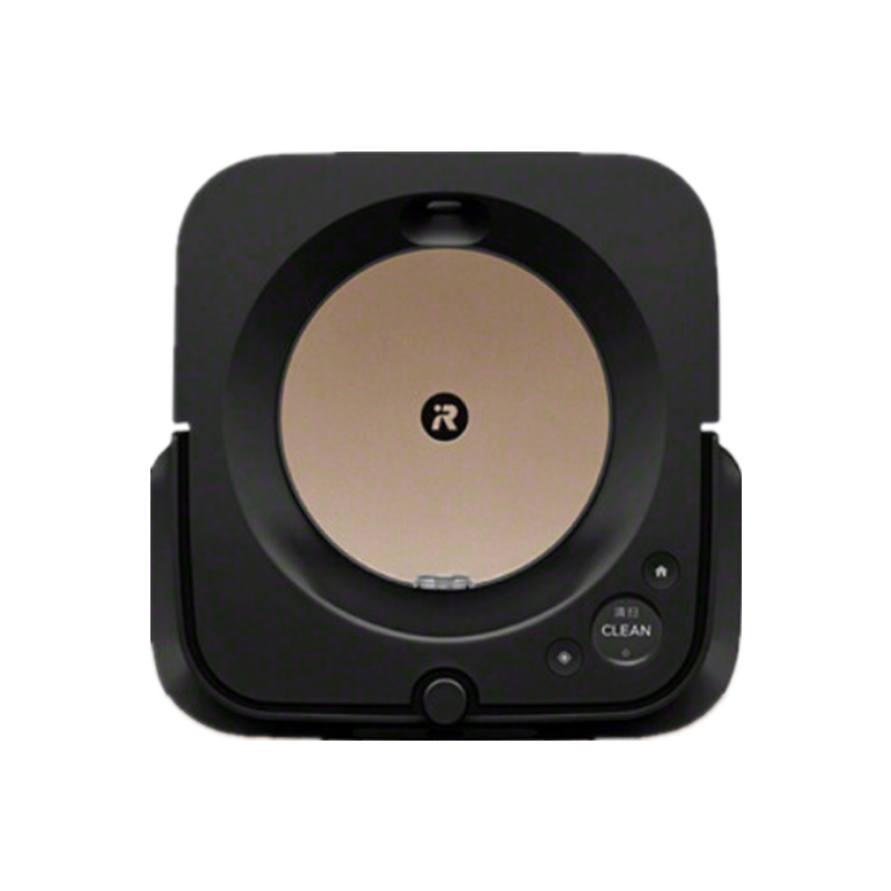 iRobot APP互联拖地机