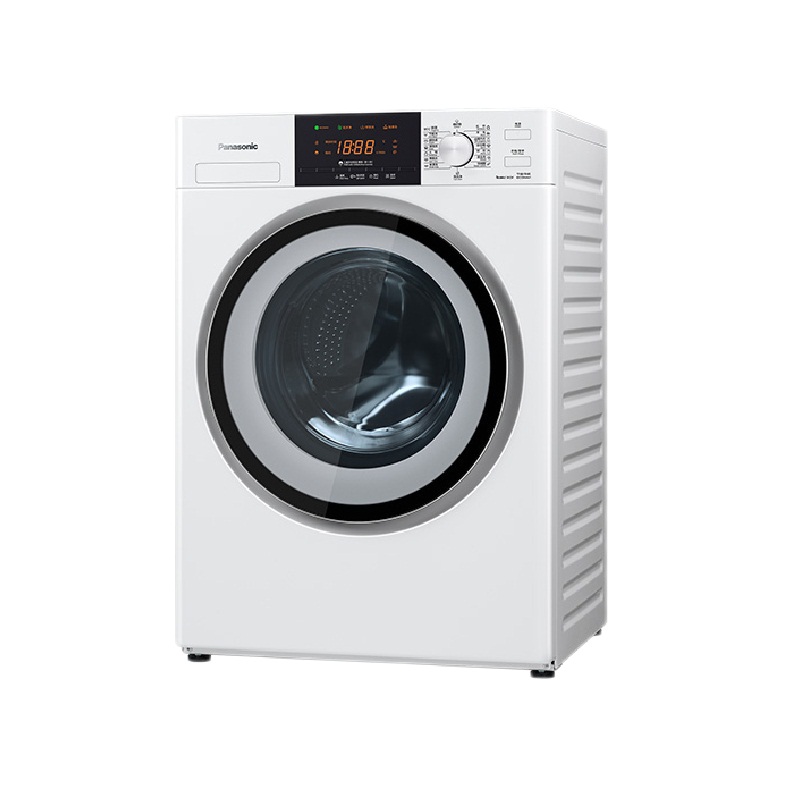 松下 节能轻音滚筒洗衣机