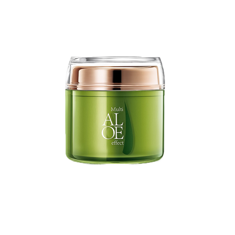 荟宝 芦荟多护 面霜