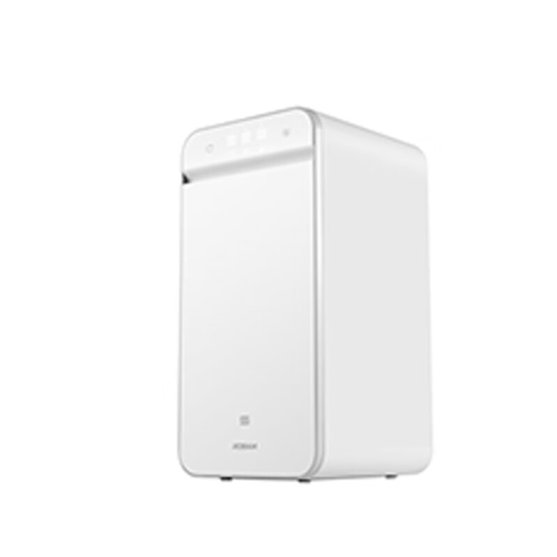 老板 家用大通量净水器