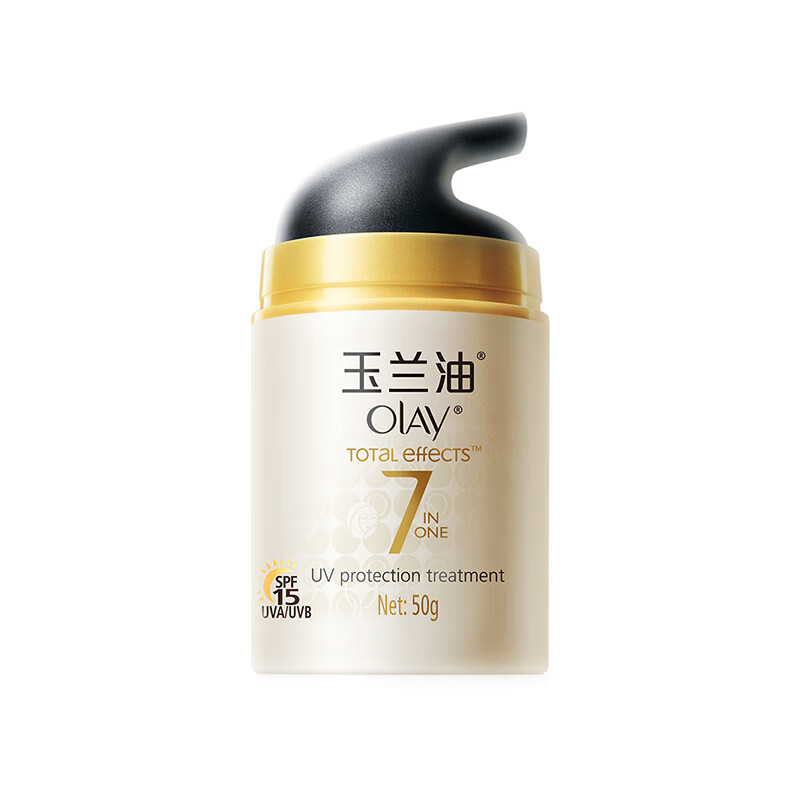 玉兰油 多效修护防晒霜