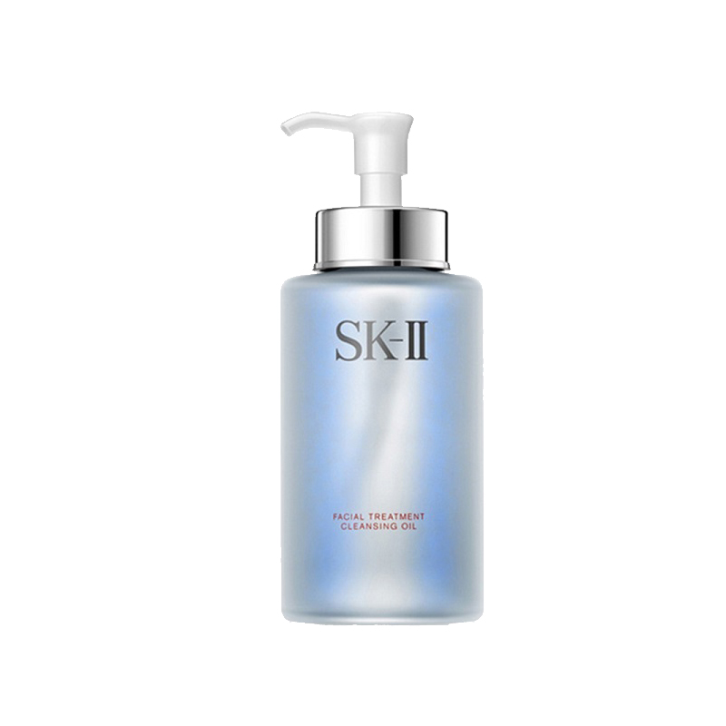 SK-II 深层清洁毛孔洁面乳