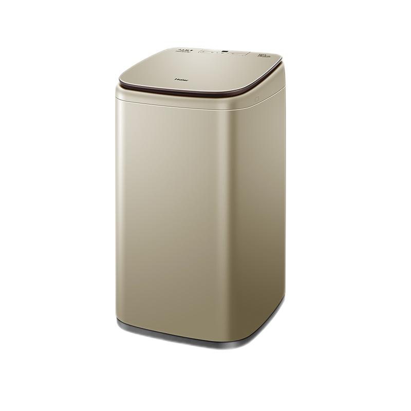 海尔 高温蒸汽烫洗洗衣机