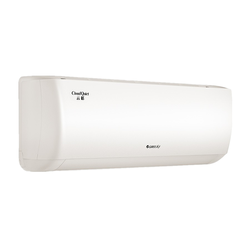 格力 高温自清洁壁挂空调