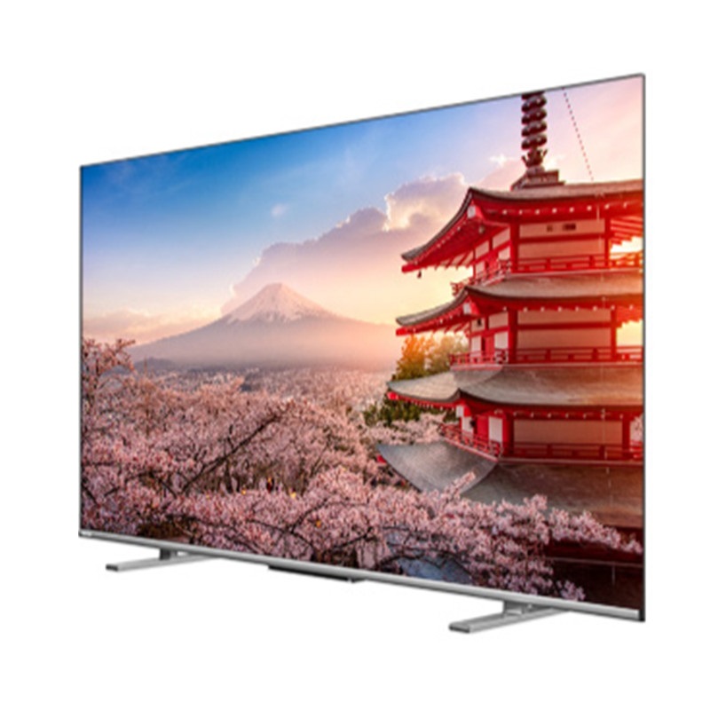 东芝高色域电视