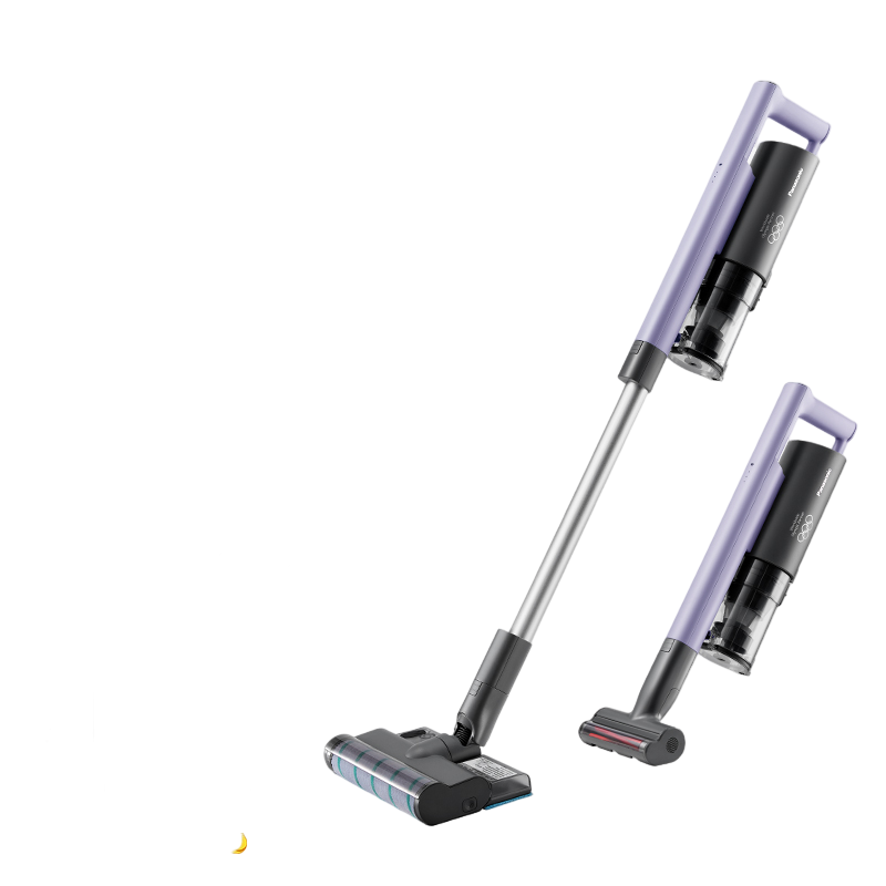 松下 大容量水箱吸尘器