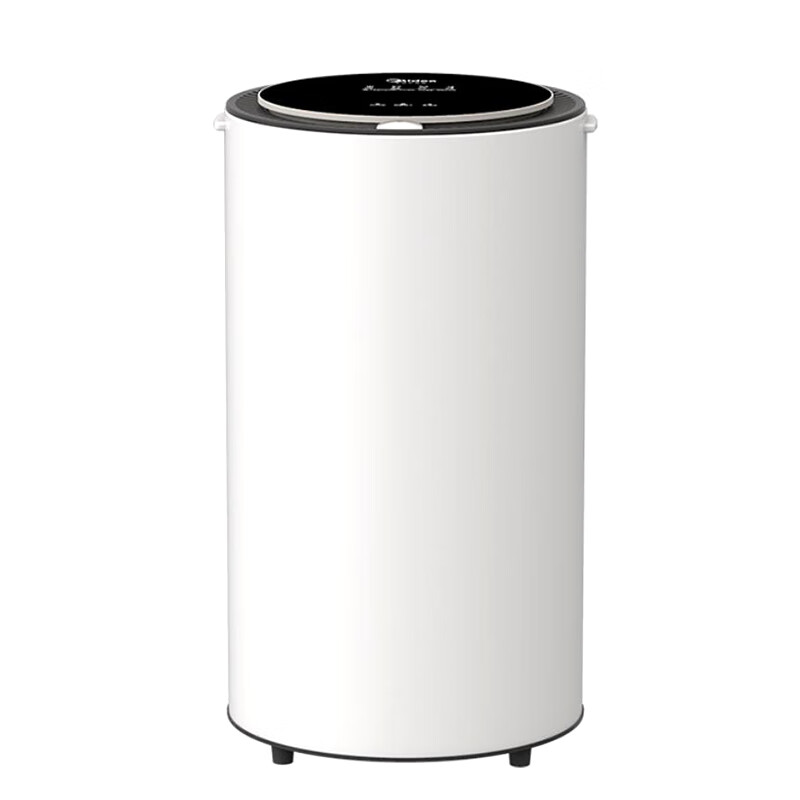 美的 金属桶身护理机