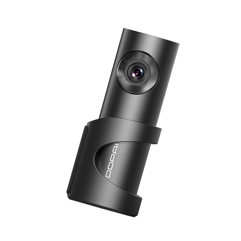 盯盯拍 超高清夜视行车记录仪