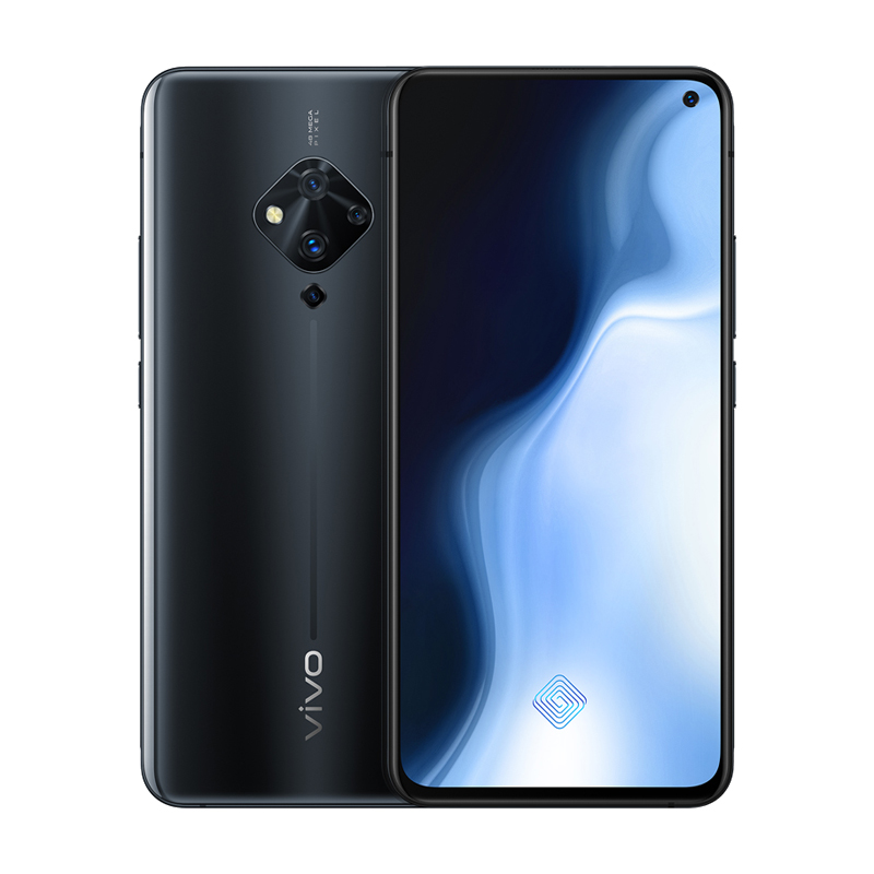 vivo 写真级自拍强芯手机