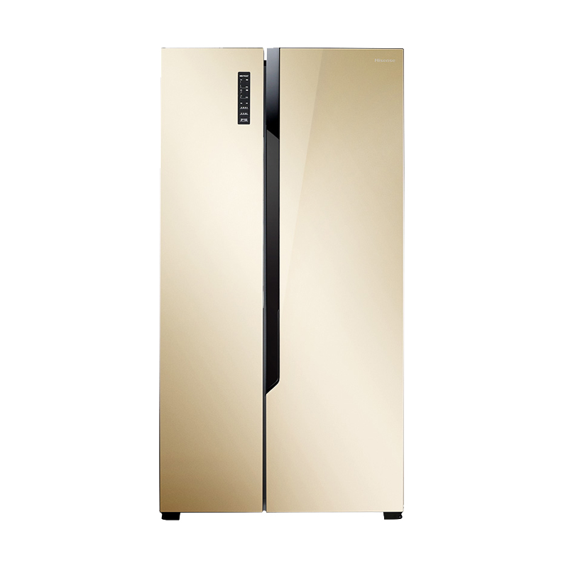 海信 风冷无霜冰箱