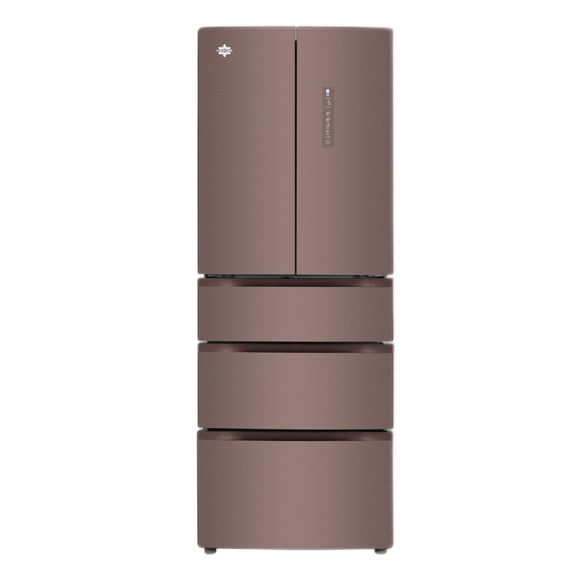 格力 抗菌净味冰箱