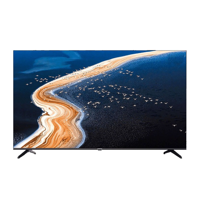 长虹 纤薄无边大屏幕电视机