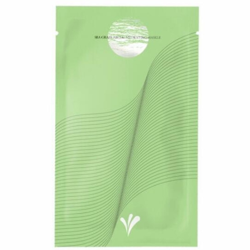 AOEO 海葡萄精华 面膜