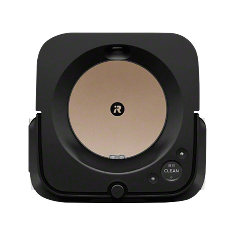 iRobot干湿双擦扫地机器人